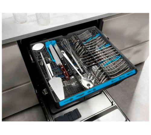 Посудомоечная машина ELECTROLUX EES848200L