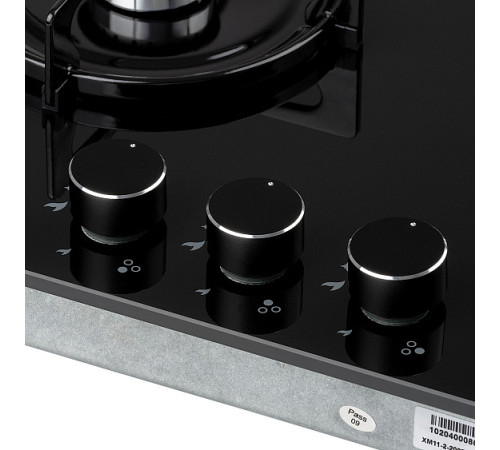 Варочная поверхность KRONA FELICE 45 BL