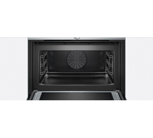 Духовой шкаф SIEMENS CM633GBS1 новый с витрины