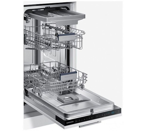 Посудомоечная машина SAMSUNG DW50R4050BB