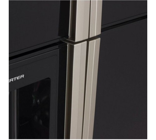 Холодильник HITACHI R-W 722 FPU1X GGR