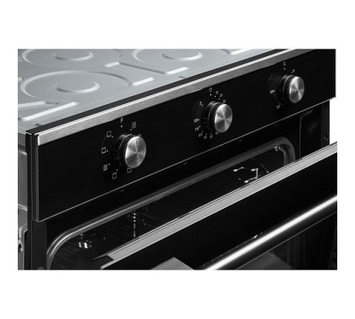 Духовой шкаф NORDFROST HM 6080 B