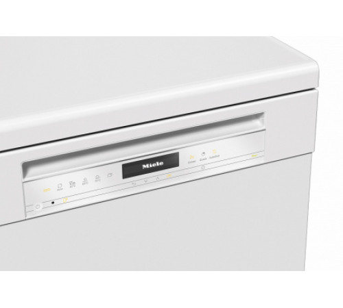 Посудомоечная машина MIELE G 7600 SC BRWS