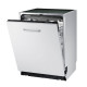 Посудомоечная машина SAMSUNG DW60M6070IB