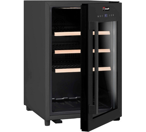 Винный шкаф CLIMADIFF CS31B1