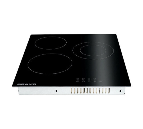 Варочная поверхность BRAVO BEH45C32B