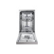Посудомоечная машина SAMSUNG DW50R4050FS/WT