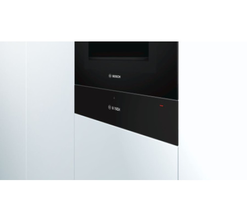 Шкаф для подогрева посуды BOSCH BIC630NB1