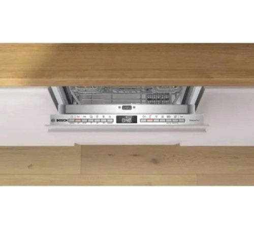 Посудомоечная машина BOSCH SPV4HKX10E
