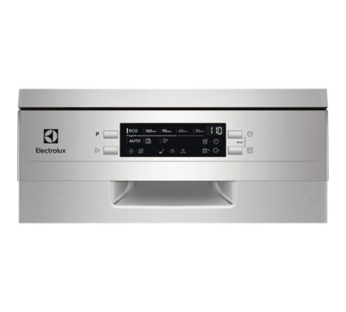 Посудомоечная машина ELECTROLUX SES42201SX