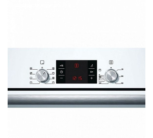 Электрический духовой шкаф BOSCH hbg 43t320