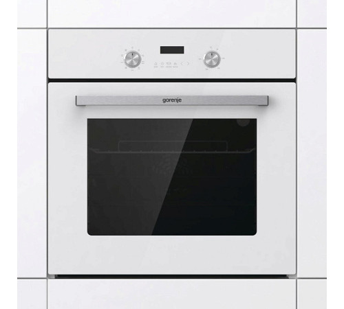 Духовой шкаф GORENJE BO6737E03AWG