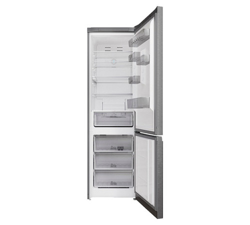 Холодильник HOTPOINT-ARISTON HT 7201I DX O3