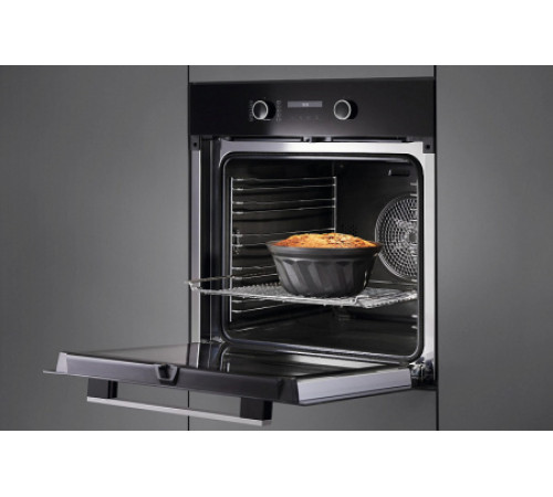 Духовой шкаф MIELE H 2465 B OBSW/CLST