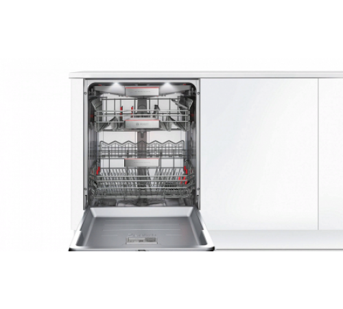 Встраиваемая посудомоечная машина BOSCH SMI 88TS36 E
