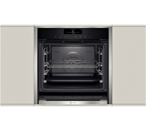 Духовой шкаф NEFF b48ft64n0
