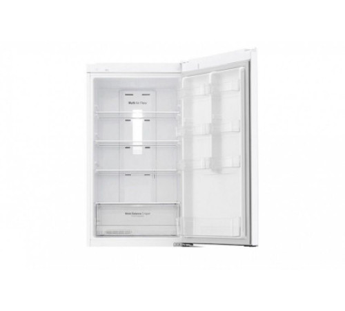 Холодильник LG GAB 429 SQUZ