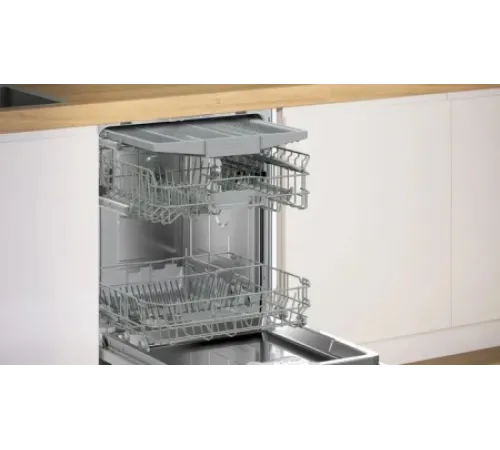 Посудомоечная машина BOSCH SMV4HVX07E