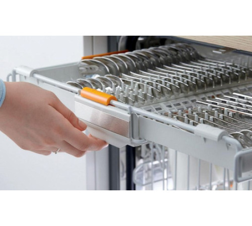 Посудомоечная машина MIELE G 6760 SCVi