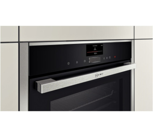 Поверхность BOSCH nkn 645b17