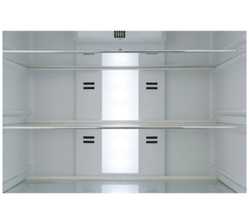 Холодильник ASCOLI ADFRB510WG