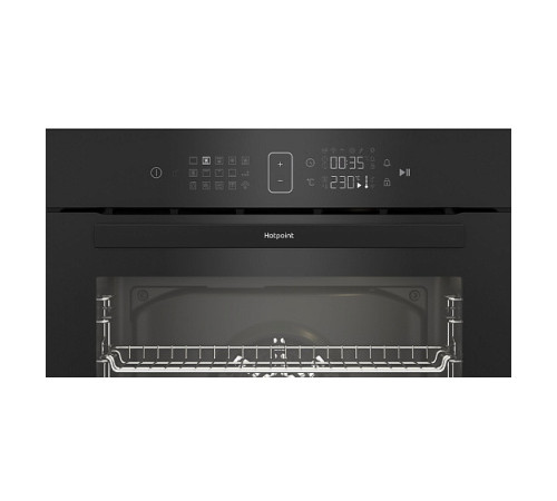 Духовой шкаф HOTPOINT-ARISTON FE8 1352 SMP BLG