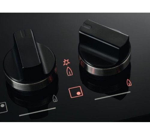 Варочная поверхность AEG HKB95450NB