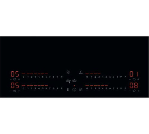 Варочная поверхность ELECTROLUX EIS77453