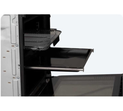 Духовой шкаф DELVENTO V6EM68011