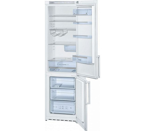 Холодильник BOSCH kgs 39xw20 r