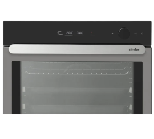 Духовой шкаф Simfer B6ES89021