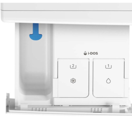 Стиральная машина BOSCH WGA254A0OE