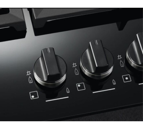 Варочная поверхность AEG HKR95540NB