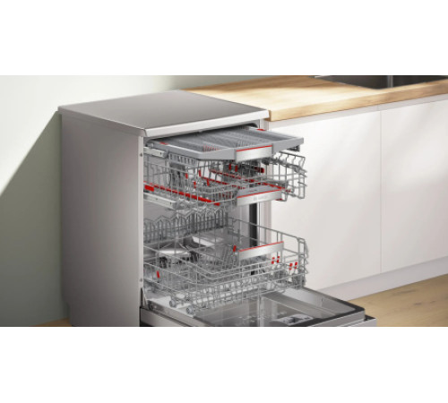 Посудомоечная машина BOSCH SMS 8YCI03E