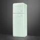 Холодильник SMEG FAB30LPG3