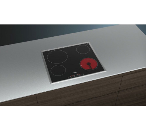 Варочная поверхность SIEMENS ET645FEN1E