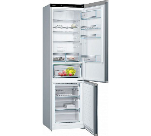 Холодильник BOSCH KGN39IJ31R