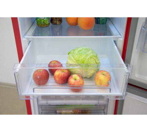 Холодильник NORDFROST NRB 152-832