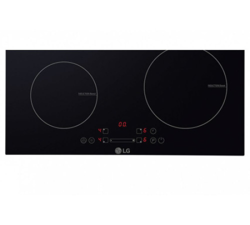 Электрическая поверхность LG kvn-6403af