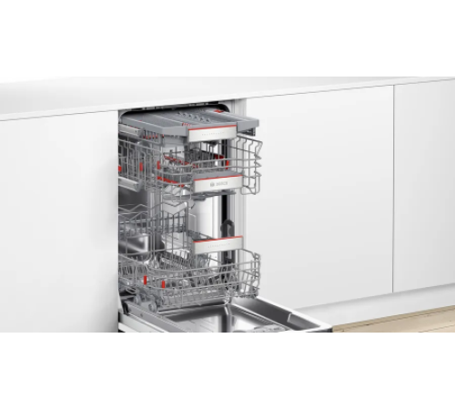 Посудомоечная машина BOSCH SPV6EMX05E