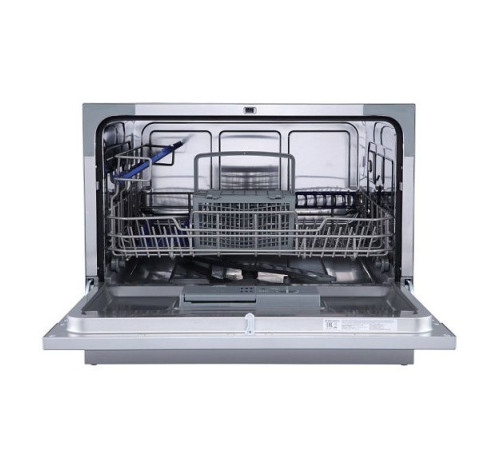 Посудомоечная машина DELVENTO VGP6701