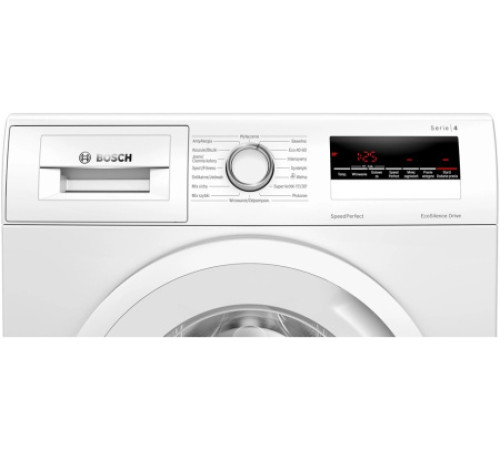 Стиральная машина BOSCH WAN2828FPL