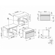 Духовой шкаф SMEG SFR9390X