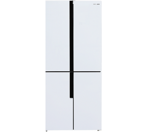 Холодильник Shivaki SBS-443DNFGW