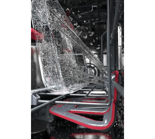 Посудомоечная машина WHIRLPOOL WFO 3T141 PF