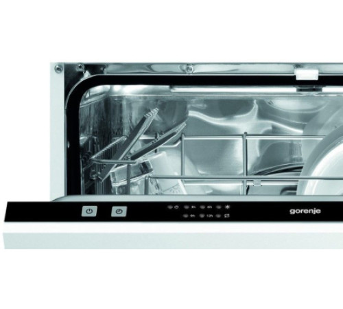 Посудомоечная машина GORENJE GV61212