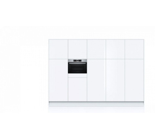 Духовой шкаф BOSCH CBG633NS3