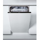 Посудомоечная машина WHIRLPOOL ADG 221