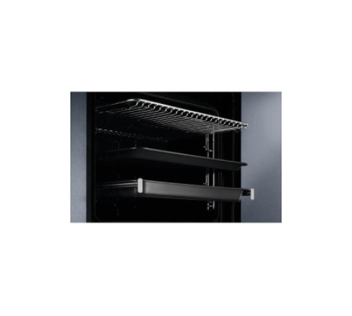 Духовой шкаф ELECTROLUX EOC8P39WX