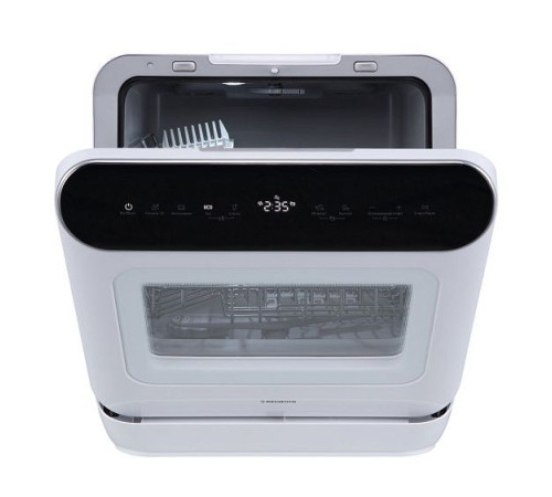 Посудомоечная машина DELVENTO VWP5500